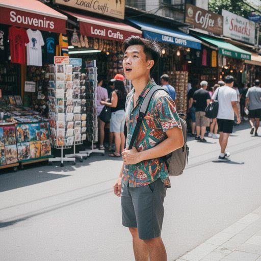 Jakub Kowalski - Specjalista ds. planowania podróży