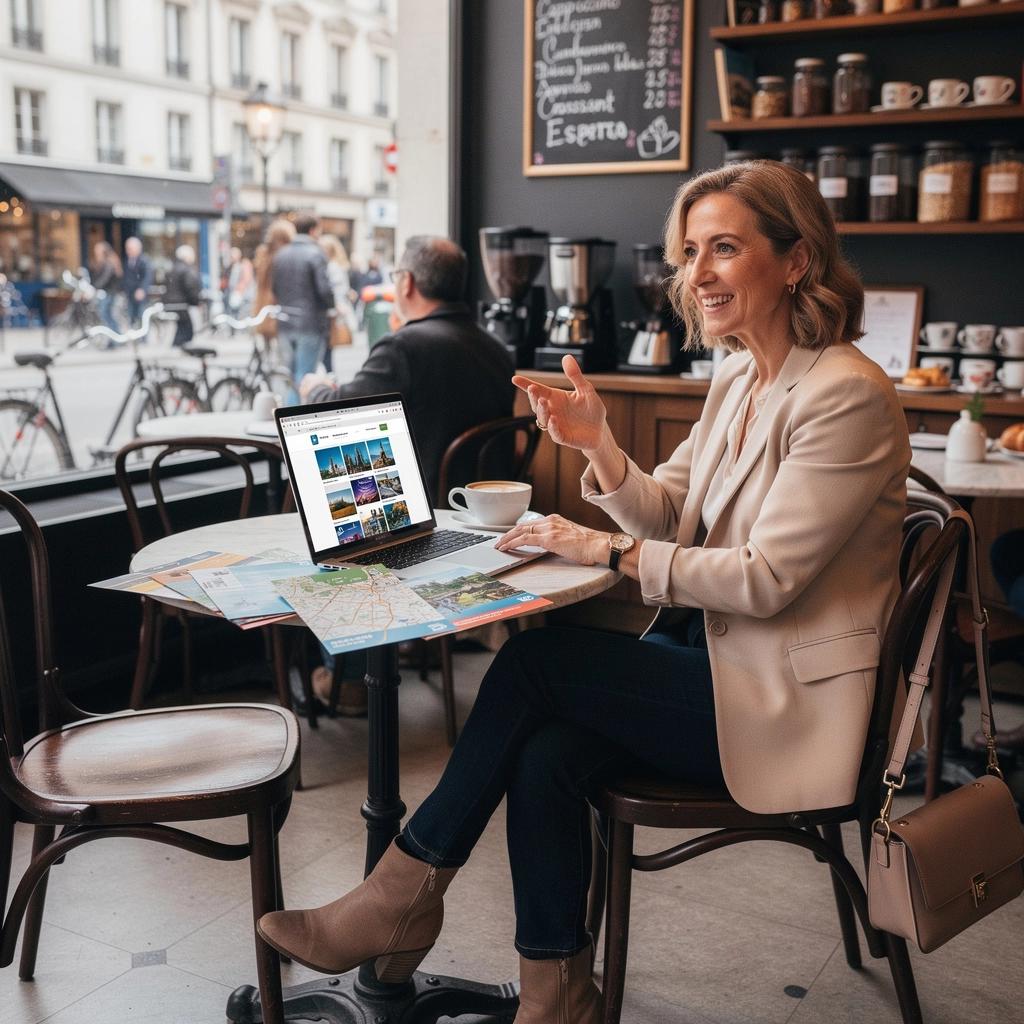 Anna Nowak - Ekspert ds. etykiety kulturowej